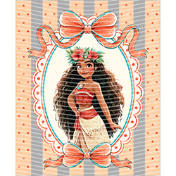 Princess-PR 2053